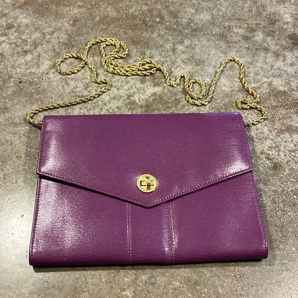 Black label Saks Fifth Ave bag - Picture 1 of 10